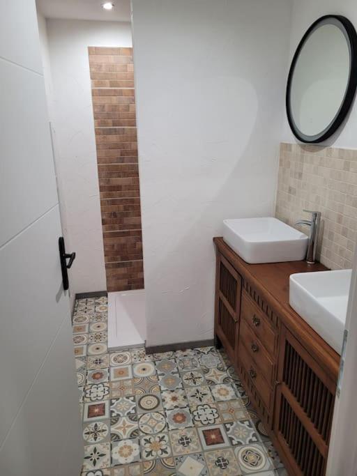 Maison Des Vendangeurs Villarzel-Cabardès Zewnętrze zdjęcie