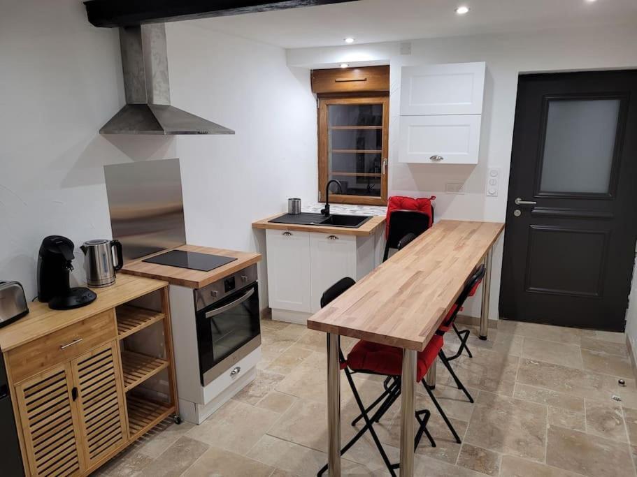 Maison Des Vendangeurs Villarzel-Cabardès Zewnętrze zdjęcie
