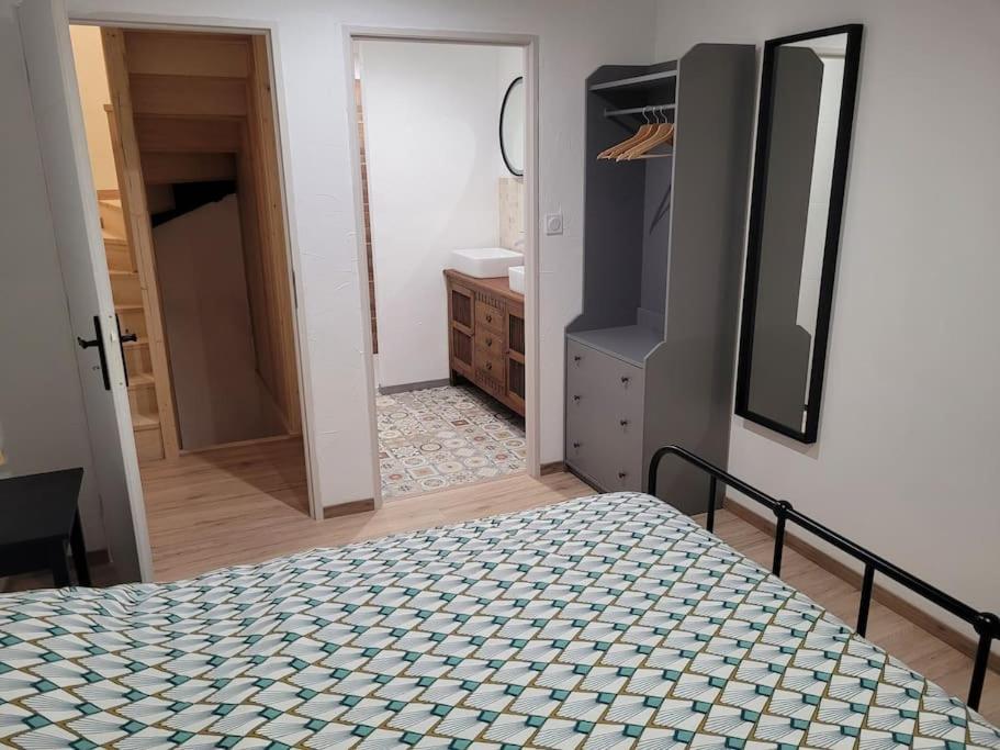 Maison Des Vendangeurs Villarzel-Cabardès Zewnętrze zdjęcie