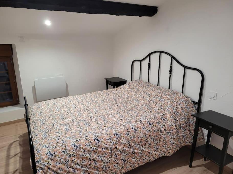 Maison Des Vendangeurs Villarzel-Cabardès Zewnętrze zdjęcie