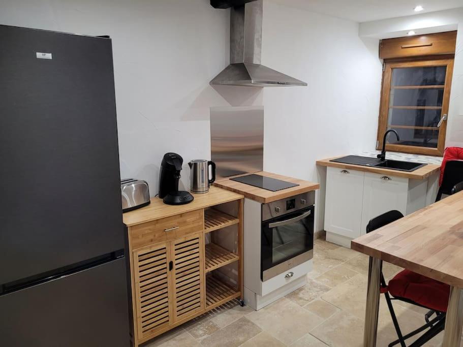 Maison Des Vendangeurs Villarzel-Cabardès Zewnętrze zdjęcie